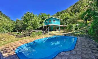 Imagem 7: Chácara à venda em Guarapari-ES, bairro Buenos Aires! 3 quartos, 1 suíte, 1 sala, 4 banhei