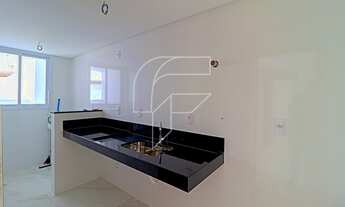 Imagem 7: Apartamento novo com 2 quartos a venda, Varanda Gourmet e Lazer Completo - Centro de Guara