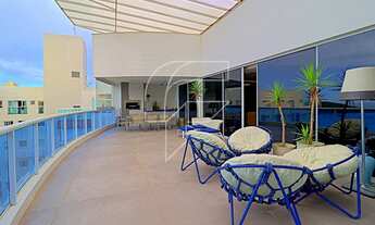 Imagem: Cobertura luxuoasa e exclusiva à venda