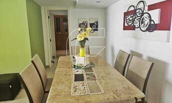 Imagem 5: Apartamento de 3 quartos a venda, frente para o mar, com lazer completo na Praia do Morro