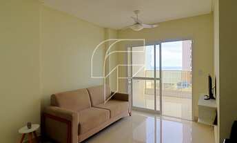 Imagem 7: Apartamento com 3 quartos sendo 1 suíte + varanda gourmet a venda, 97m² na Praia do Morro