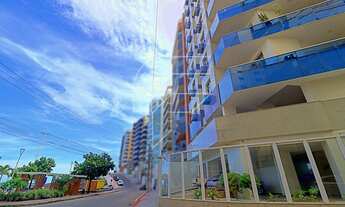 Imagem: Apartamento de 3 quartos frente para o mar