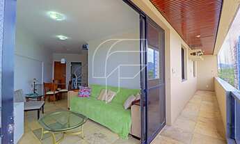 Imagem 6: Cobertura Duplex à venda, com 3 quartos, sendo um suíte, área gourmet, vista panorâmica pa