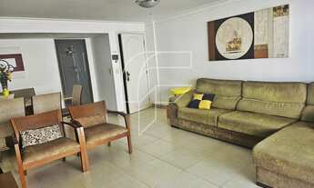 Imagem 2: Apartamento de 3 quartos a venda, frente para o mar, com lazer completo na Praia do Morro