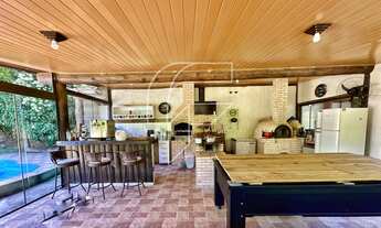 Imagem 6: Chácara à venda em Guarapari-ES, bairro Buenos Aires! 3 quartos, 1 suíte, 1 sala, 4 banhei