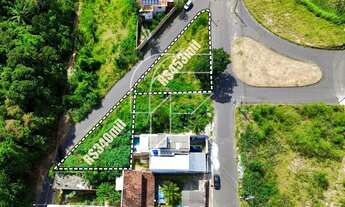 Imagem 3: Terreno à venda em Guarapari-ES, Jardim Boa Vista, com 406,00 m² de área