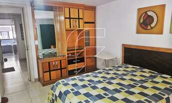 Imagem 4: Apartamento de 3 quartos a venda, frente para o mar, com lazer completo na Praia do Morro