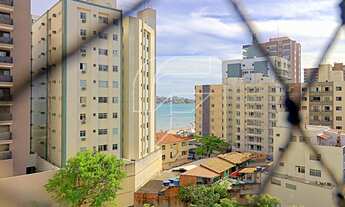 Imagem 6: Apartamento com 3 quartos sendo 1 suíte + varanda gourmet a venda, 97m² na Praia do Morro