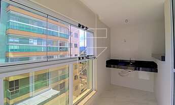 Imagem 5: Apartamento novo com 2 quartos a venda, Varanda Gourmet e Lazer Completo - Centro de Guara