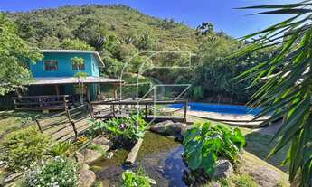Imagem: Chácara à venda em Guarapari-ES, bairro