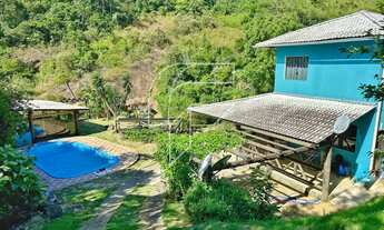 Imagem 4: Chácara à venda em Guarapari-ES, bairro Buenos Aires! 3 quartos, 1 suíte, 1 sala, 4 banhei