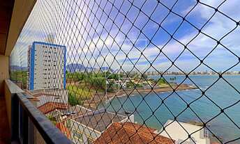 Imagem 7: Cobertura Duplex à venda, com 3 quartos, sendo um suíte, área gourmet, vista panorâmica pa