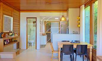 Imagem 4: Casa rustica com 4 apartamentos /8 Quartos em condomínio fechado em Buenos Aires Guarapar