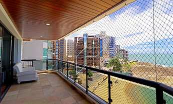 Imagem: Apartamento de 4 Suites a venda de frente