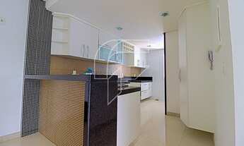 Imagem 7: Apartamento 2 quartos à venda, 1 suíte, móveis planejados, lazer completo, na Prainha de M