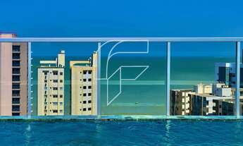 Imagem: Apartamento com 3 quartos novo, com lazer