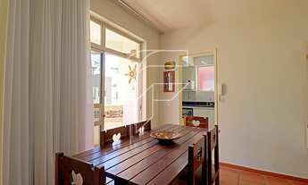 Imagem 7: Apartamento de 2 quartos + DCE reformado e mobiliado de frente para a Avenida Oceânica a a