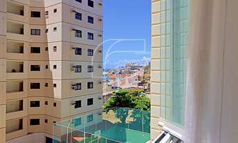 Imagem 4: Apartamento 2 quartos à venda, 1 suíte, móveis planejados, lazer completo, na Prainha de M