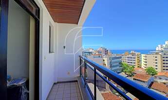 Imagem: Apartamento de 1 quarto à venda, 1 vaga