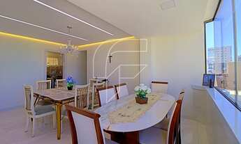 Imagem 6: Apartamento de 4 Quartos à venda, 1 suíte com vista para o mar, acabamento em porcelanato