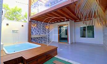 Imagem: Casa Duplex à venda, com 4 quartos, piscina