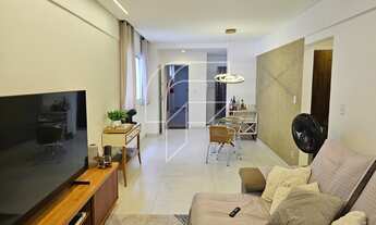 Imagem: Apartamento de 3 quartos sendo 1 suite