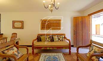 Imagem 4: Casa mobiliada com 3 quartos sendo 3 suites à venda, condomínio fechado em Nova Guarapari