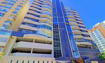 Imagem 1: Apartamento 2 quartos à venda, 1 suíte, móveis planejados, lazer completo, na Prainha de M