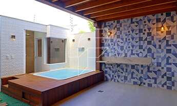 Imagem 5: Casa Duplex à venda, com 4 quartos, piscina e área gourmet em Jardim Boa Vista em Guarapar