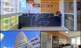 Imagem: Apartamento excelente de 3 quartos, 1 suíte