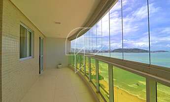 Imagem 6: Apartamento novo de frente para o mar, alto padrão, 3 quartos, varanda gourmet, lazer comp