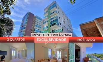 Imagem: Apartamento Mobiliado E DECORADO, vista