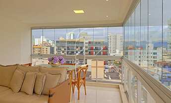 Imagem 5: Apartamento com 3 quartos novo, com lazer completo na Praia do Morro -Guarapari ES