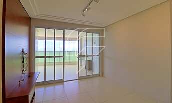 Imagem 2: Apartamento novo de frente para o mar, alto padrão, 3 quartos, varanda gourmet, lazer comp