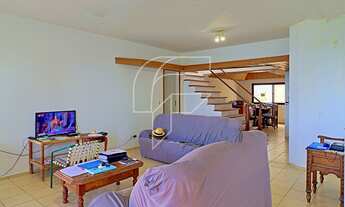 Imagem 3: Cobertura Triplex à venda, 5 quartos, varandas com vista panorâmica para a Praia da Areia