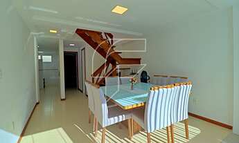 Imagem 2: Cobertura Duplex com 3 quartos, suíte à venda, 2 vagas, 50 metros da Praia dos Adventistas