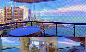 Imagem: Apartamento à venda, 4 Suítes, 1 por andar