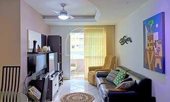 Imagem 4: 02 Quartos alto padrão finamente decorado e mobiliado no Centro de Guarapari