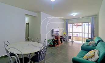 Imagem 3: Excelente apartamento 2 quartos sendo 1 suíte + 1 DCE integrado na Praia do Morro em Guara