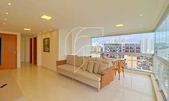 Imagem 4: Apartamento com 3 quartos novo, com lazer completo na Praia do Morro -Guarapari ES