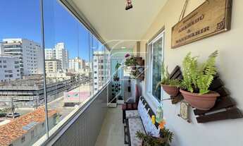 Imagem: Apartamento à venda na Praia do Morro em