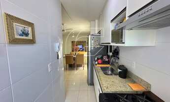 Imagem 5: Apartamento à venda na Praia do Morro em Guarapari-ES: 2 quartos, 1 suíte, 1 sala, 2 banhe