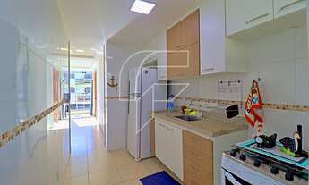 Imagem 7: Cobertura Duplex com 3 quartos, suíte à venda, 2 vagas, 50 metros da Praia dos Adventistas