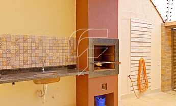 Imagem 5: Casa à venda em Guarapari-ES, bairro Praia do Morro: 3 quartos, 1 suíte, 1 sala ampla, 3 b