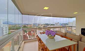 Imagem 7: Apartamento com 3 quartos novo, com lazer completo na Praia do Morro -Guarapari ES