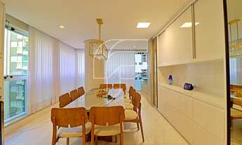 Imagem 6: Apartamento novo à venda de 3 quartos, suíte , 2 vagas, condomínio de luxo com lazer compl