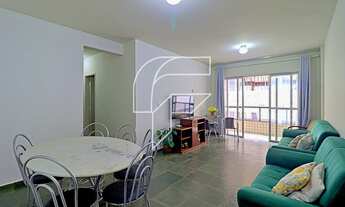 Imagem 3: Apto Temporada 2 Quartos sendo 1 Suíte , Na praia do morro