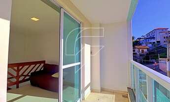 Imagem 3: Cobertura Duplex com 3 quartos, suíte à venda, 2 vagas, 50 metros da Praia dos Adventistas