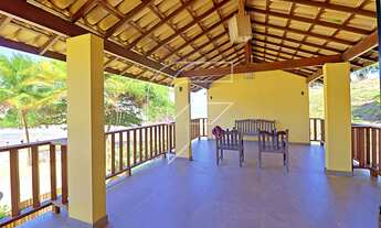 Imagem 6: Casa Triplex à venda, 4 quartos, 1 suíte, acabamento de alto padrão, quintal e área gourme