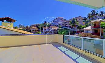 Imagem 4: Cobertura Duplex com 3 quartos, suíte à venda, 2 vagas, 50 metros da Praia dos Adventistas